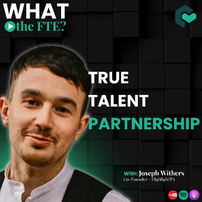 True Talent Partnership