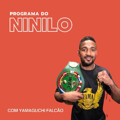 Yamaguchi Falcão