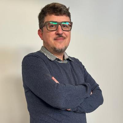 Damian Supply (Psicólogo y Especialista en Prevención y Promoción de la salud del Hospital Italiano) Tercer Tiempo