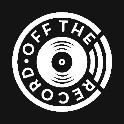 MY NEW PODCAST: Killed By Desk - A Podcast About How Punks Make Money