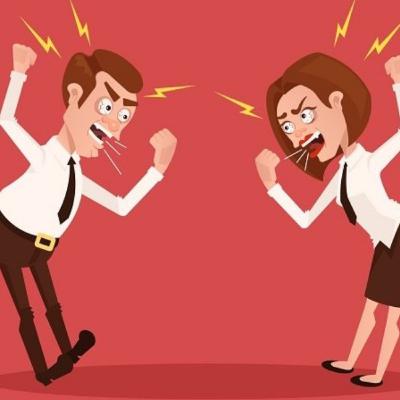 Solutions & Skills: Why Conflict Exists