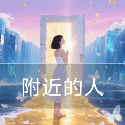 第二章 附近的人 第二章 附近的人