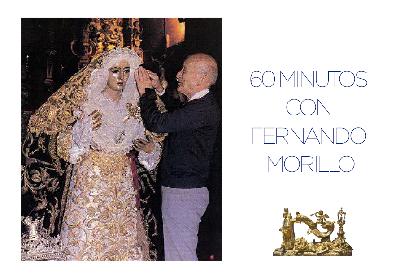 60 minutos con Fernando Morillo