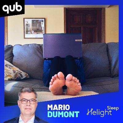 Un jour de moins en télétravail pour les fonctionnaires: les syndicats fâchés après Legault ! Un jour de moins en télétravail pour les fonctionnaires: les syndicats fâchés après Legault !