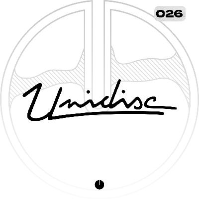 Unidisc Radio - Episode 026: Old School Hip-Hop
