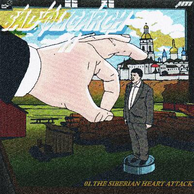 The Siberian Heart Attack