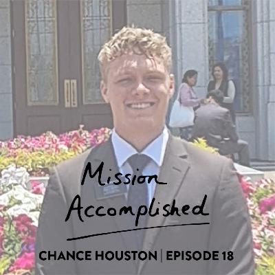 Chance Houston