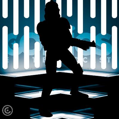 Ep. 13 - Scalpers y Figuras de Acción con TrooperPR