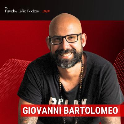 Radical Agency: How Breathwork Supports Real Inner Change - Giovanni Bartolomeo