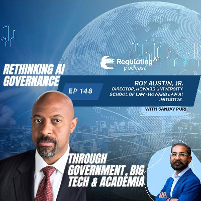 Rethinking AI Governance: Through Government, Big Tech &b Academia