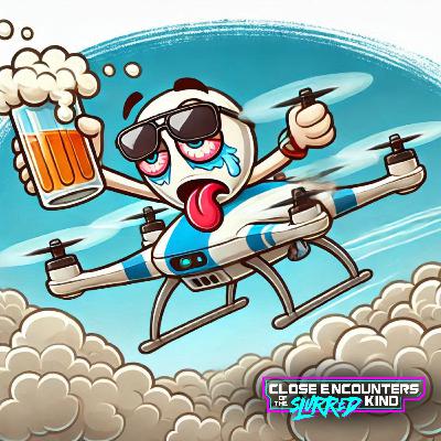 Don't Drink & Drone