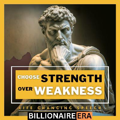 If You Want To Conquer The World You Have To Be More Masculine | 21st Century Most Dangerous Motivational Speech