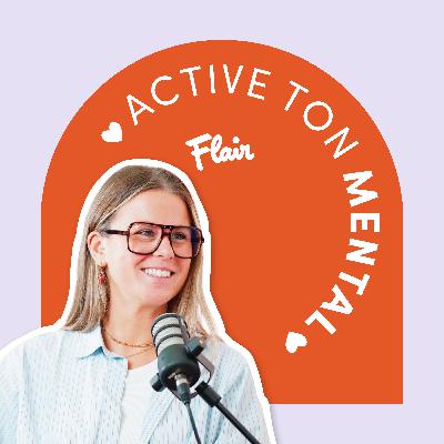 ACTIVE TON MENTAL épisode 3 parvenir à faire du sport une habitude
