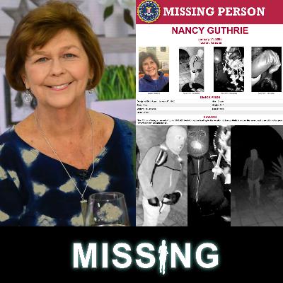 659 // Nancy Guthrie's Abduction - Was It Revenge on Savannah?