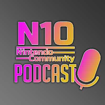 THE ORIGINS OF CRINGE - N10 Podcast #01