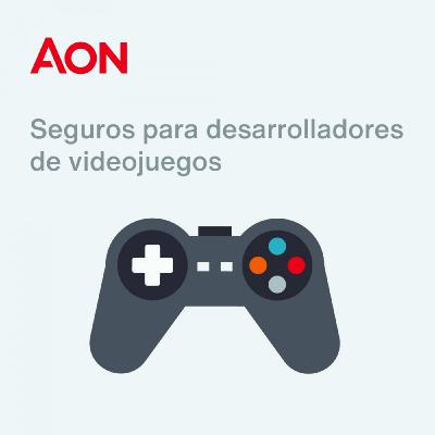 Desarrolladores de Videojuegos: ¿Qué seguros necesito?