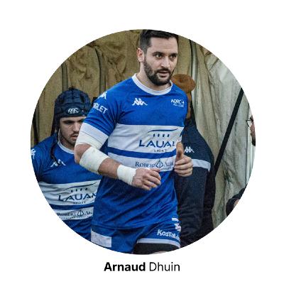 Mental - "Attendre d'être motivé à 100% est souvent la meilleure façon de ne jamais commencer", Entretien avec Arnaud Dhuin, préparateur mental, hypnothérapeute et ancien rugbyman Mental - "Attendre d'être motivé à 100% est souvent la meilleure façon de ne jamais commencer", Entretien avec Arnaud Dhuin, préparateur mental, hypnothérapeute et ancien rugbyman