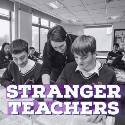 The Characteristics Of An English Teacher - Taking 'N' Stuff #1
