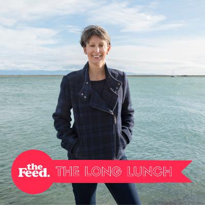 The Feed Long Lunch - Farming Fish Sustainably