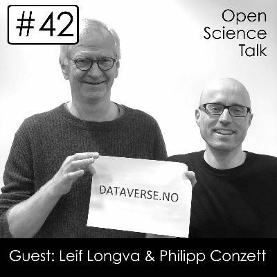 #42 Dataverse.no