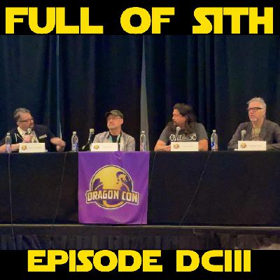 Episode DCIII: The Legacy of ILM, Skywalker Sound, and Lucasfilm Animation