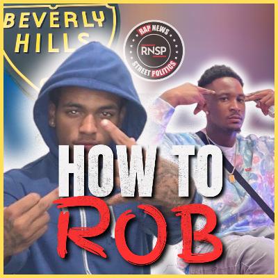 How To Rob: Rollin’ 30’s Harlem Crip Robbery Team | $500k Beverly Hills Federal Indictment How To Rob: Rollin’ 30’s Harlem Crip Robbery Team | $500k Beverly Hills Federal Indictment