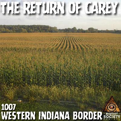 Carey Returns! | Indiana Carey Returns! | Indiana