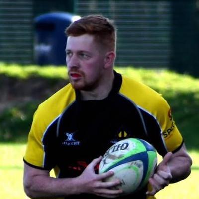 Home from Home, Sam Thomas - Mens player