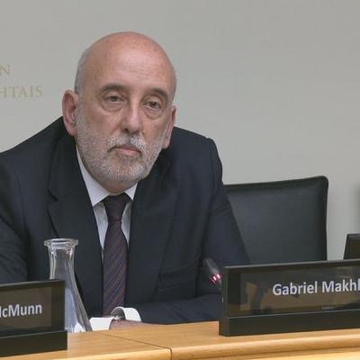 War bond sales an issue for Israel not the Central Bank, TD's told