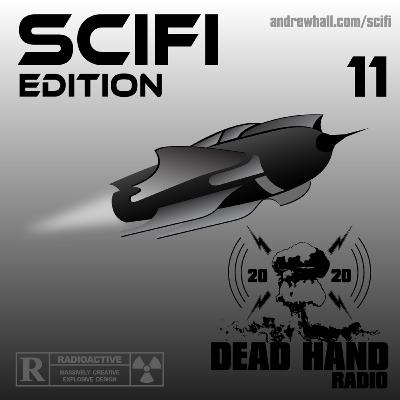 WRITING & PUBLISHING SCIENCE FICTION