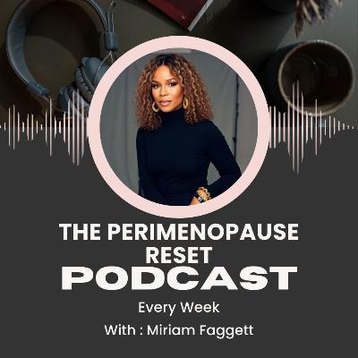 Wired but Tired: Burnout vs. Perimenopause Explained
