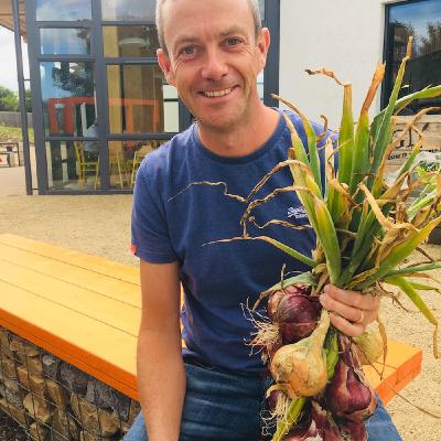 EP 02 - Krishan Patel