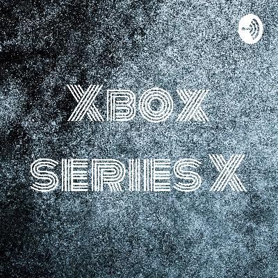 Xbox series x