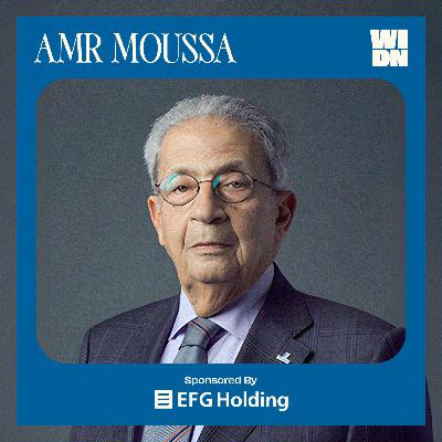 Amr Moussa