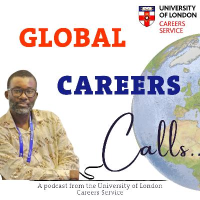 Navigating the Future of work: Robert Quao on Perseverance and Lifelong Learning