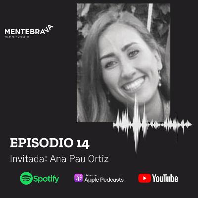14. ¿La crianza influye en la decisión de carrera? - Ana Pau Ortiz 14. ¿La crianza influye en la decisión de carrera? - Ana Pau Ortiz