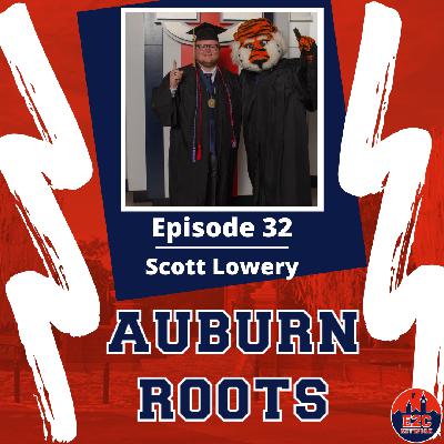 Scott Lowery: Season Tickets to the Auburn Family