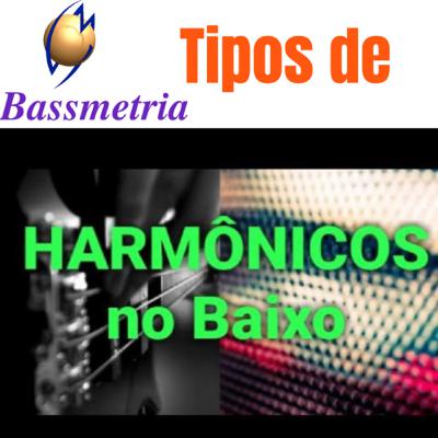 Harmônicos Verdadeiros vs Harmônicos Falsos