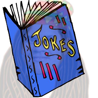 Podburglars: The Comedy Episode