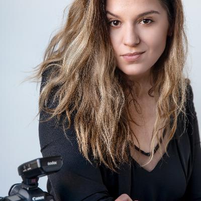 Episode 33: Episode 32: The Essentials of Headshots: A conversation with actor and headshot photographer, Tara Gulledge Episode 33: Episode 32: The Essentials of Headshots: A conversation with actor and headshot photographer, Tara Gulledge