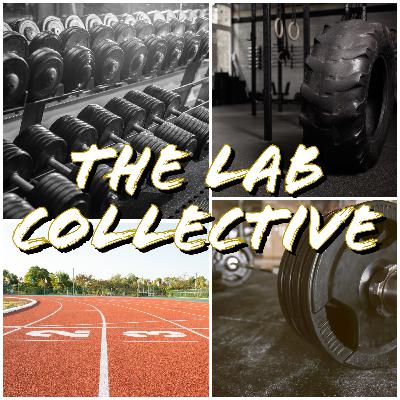 The Lab - Episode 100: Unlocking the Keystone- Pelvic Health Considerations in Sports Medicine