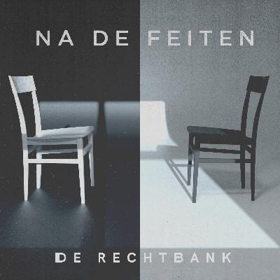 #3 'Aanvaarden wat ik gedaan heb: dat is het moeilijkste.'