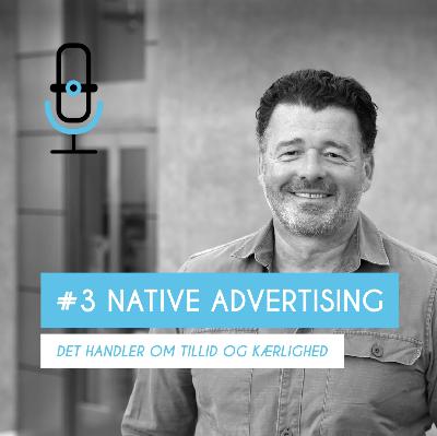 Afsnit 3: Native advertising