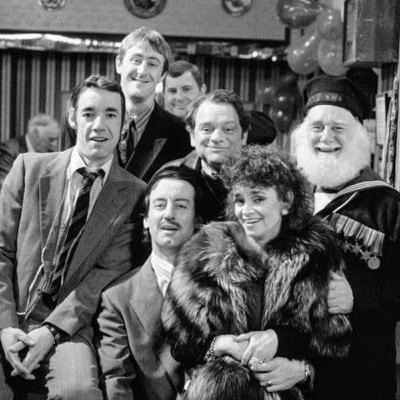 Dates - Part Two - Only Fools & Horses Podcast