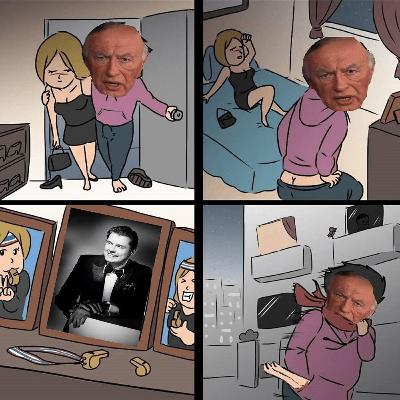 ОСУЖДАЕМ - Соника, Куколда Харламова, Дудя, Соколова, Ютуб.