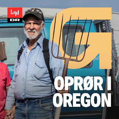 Oprør i Oregon 2:3