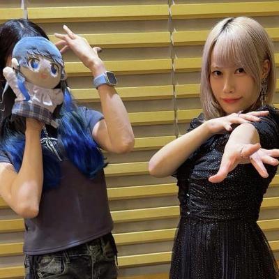 #44 佐々木李子さん ギターボーカルは「呼吸が大事！」