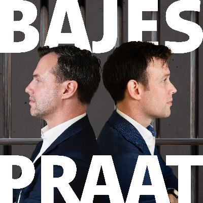 #7: Bajespraat met ex-gedetineerde Roy