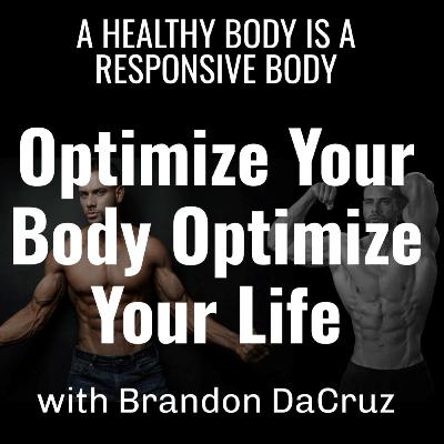 ERIC HELMS: INTUITIVE VS INFORMED EATING, REFEEDS & WHY LIVING THE FITNESS LIFESTYLE YEAR-ROUND MATTERS | EP. 180