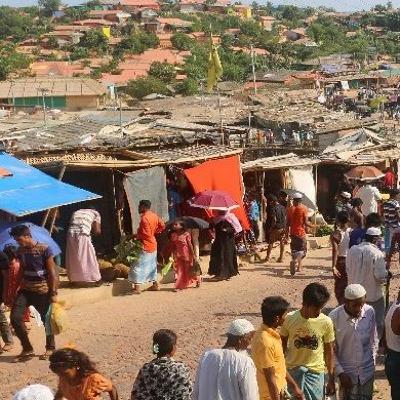 Ep. 21: The Long Seventh Century, Pt. 2